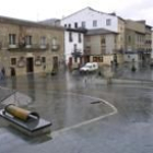 El pasado verano, el Ayuntamiento organizó los «Miércoles divertidos»