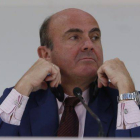 Luis de Guindos, en una imagen reciente.