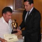 Matilla, campeón de España y montador de prestigio, participa en el foro