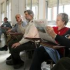 La Asociación Hospitaleros Voluntarios del Camino de Santiago se reúne en Carrión de los Condes