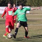 El equipo leonés logró una importante victoria ante el colista. RAMIRO