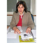 Hermelinda Rodríguez es la concejal de Hacienda del Ayuntamiento