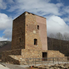 El Torreón de los Tovar forma parte del rico patrimonio cultural del municipio.