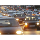 El mercado de ventas de coches creció un 6,9% en 2018.