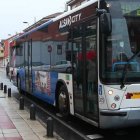 Ferral del Bernesga continuará unido con la capital leonesa por autobús el próximo año.