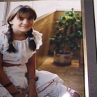 Imagen de archivo de Eva Blanco, que fue encontrada muerta en 1997.