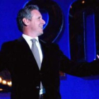 Lorenzo Milá ya fue corresponsal en la capital estadounidense.
