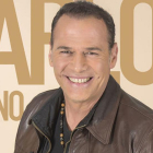 Carlos Lozano presentará en Cuatro 'Granjero busca esposa'.