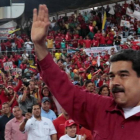 Todos y cada uno de los elegidos son muy cercanos al presidente Maduro