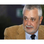 José Antonio Griñán.