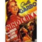 Cartel de la película «Ninotchka»