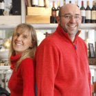 Yolanda León y Juanjo Pérez conservan un año más la estrella Michelín que conquistaron en 2009.