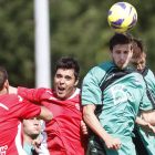 El equipo leonés se despidió de su afición con un triunfo.