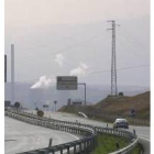 La autovía enlazaría con la C-631 a la altura de Toreno