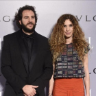 Una imagen de archivo de Borja Thyssen y Blanca Cuesta