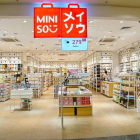 Con más 5.000 productos, las tiendas Miniso se encuentran actualmente en 18 de los 32 estados de México.