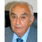 El empresario asturiano José Cosmen.