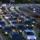Los problemas de movilidad son uno de los grandes retos de las ciudades inteligentes.