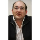 José Escanciano ‘Che’, en una imagen de archivo.