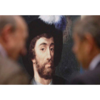 JESÚS F. SALVADORES