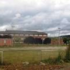 Las viviendas se edificarán en los terrenos del actual campo de fútbol del club deportivo Santiago