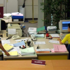 Los servicios de recaudación centran su carga de trabajo en las multas impagadas.