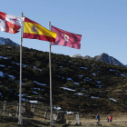 Un destino para disfrutar no sólo en temporada de nieve. JESÚS