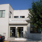 Al centro de día de Trobajo del Camino acuden 43 usuarios. DL