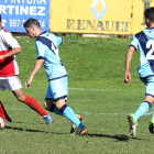El equipo arlequinado sumó tres puntos de oro.