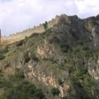El castillo de Cornatel será visible por las noches cuando concluya la instalación de los focos