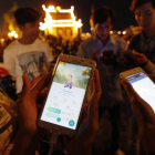 La elección del Museo del Genocidio de Camboya para jugar a Pokémon Go provoca indignación. MAK REMISS