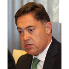 Marcos Martínez.