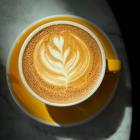 Fotografía de una taza de café. PEXELS/EYAD TARIQ