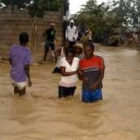 «Hanna» azota de nuevo Haiti, que ya sufrió los efectos del «Gustav»