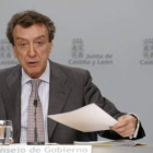 De Santiago-Juárez, portavoz de la Junta, celebra la decisión del Tribunal Europeo.