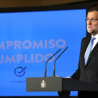 Rajoy.