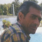 José Ángel Magadan, autor del libro «Poemas desde la guardia».