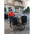 arrendero