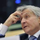 Trichet defendió que el banco inyecte capital a los mercados