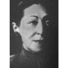 Margarita Nelken, alias Magda Donato