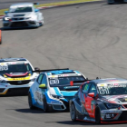 TCR Alemania.