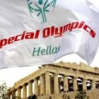 Grecia fue uno de los últimos países que albergó los Special Olympics