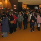 El Sica 2007, en la imagen, reunió a treinta mil visitantes en cuatro días.