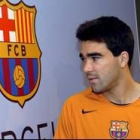 Deco está convencido de que el Barça es superior y de que si juega como sabe conseguirá la victoria