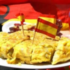La tortilla de patata sigue siendo la reina de los paladares en España