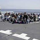 MARINA MILITARE