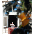 El Papa, desde el Vaticano, llama a la serenidad en Nigeria.