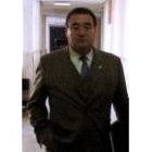Fernando de Prado y Prado, ingeniero industrial