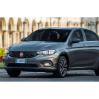 Coche familiar de planteamiento económico, el nuevo Tipo ‘desemplova’ filosofías prácticas en Fiat.