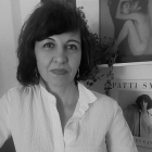 Cristina Garrigós es catedrática de la Uned y experta en literatura norteamericana. DL